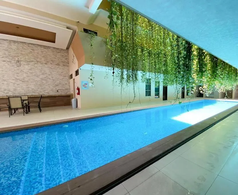 Apartament Beauty Suite W Gym Sauna Pool Close 5Th Ave &Beach Playa del Carmen